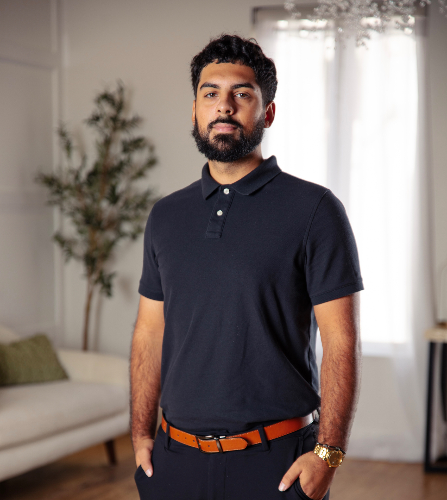 Isaias Camacho, real estate investor and disposition partner